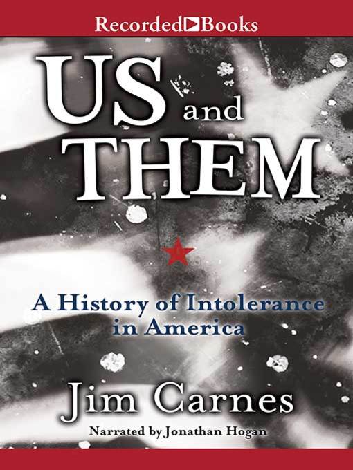 Title details for Us and Them by Jim Carnes - Wait list